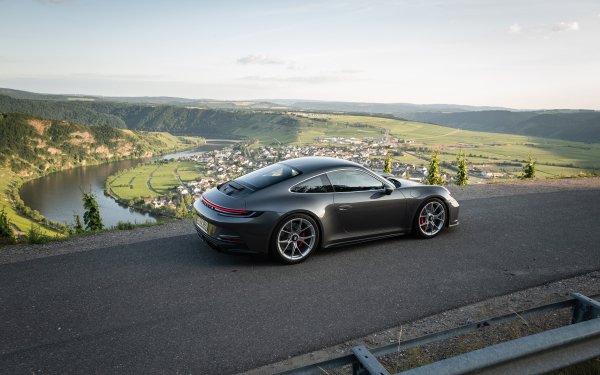 Vehicles Porsche 911 GT3 Porsche Porsche 911 HD Wallpaper | Background Image