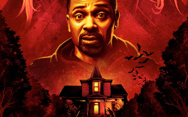 movie The House Next Door: Meet the Blacks 2 HD Desktop Wallpaper | Background Image