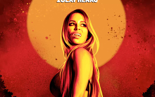 Zulay Henao movie The House Next Door: Meet the Blacks 2 HD Desktop Wallpaper | Background Image
