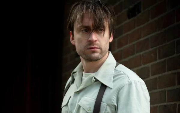 movie No Sudden Move HD Desktop Wallpaper | Background Image