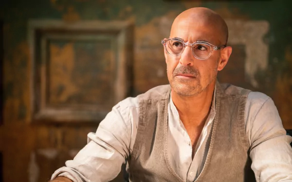 Stanley Tucci movie jolt HD Desktop Wallpaper | Background Image