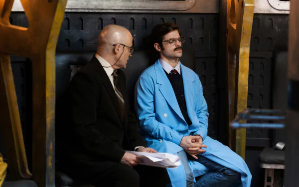 movie The Superdeep HD Desktop Wallpaper | Background Image