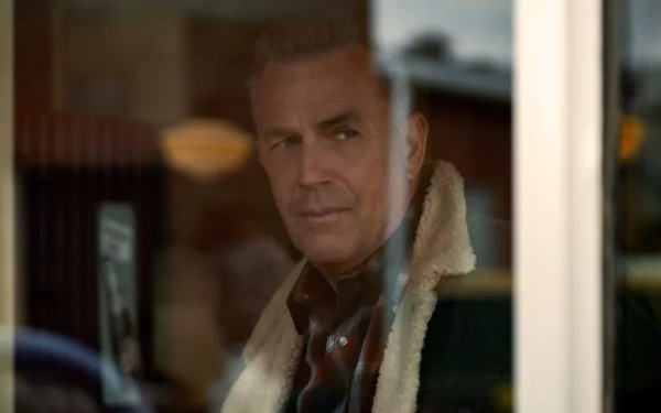 Kevin Costner movie Let Him Go HD Desktop Wallpaper | Background Image