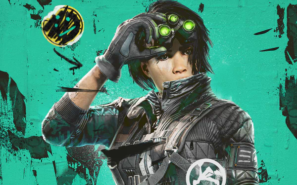 video game XDefiant HD Desktop Wallpaper | Background Image