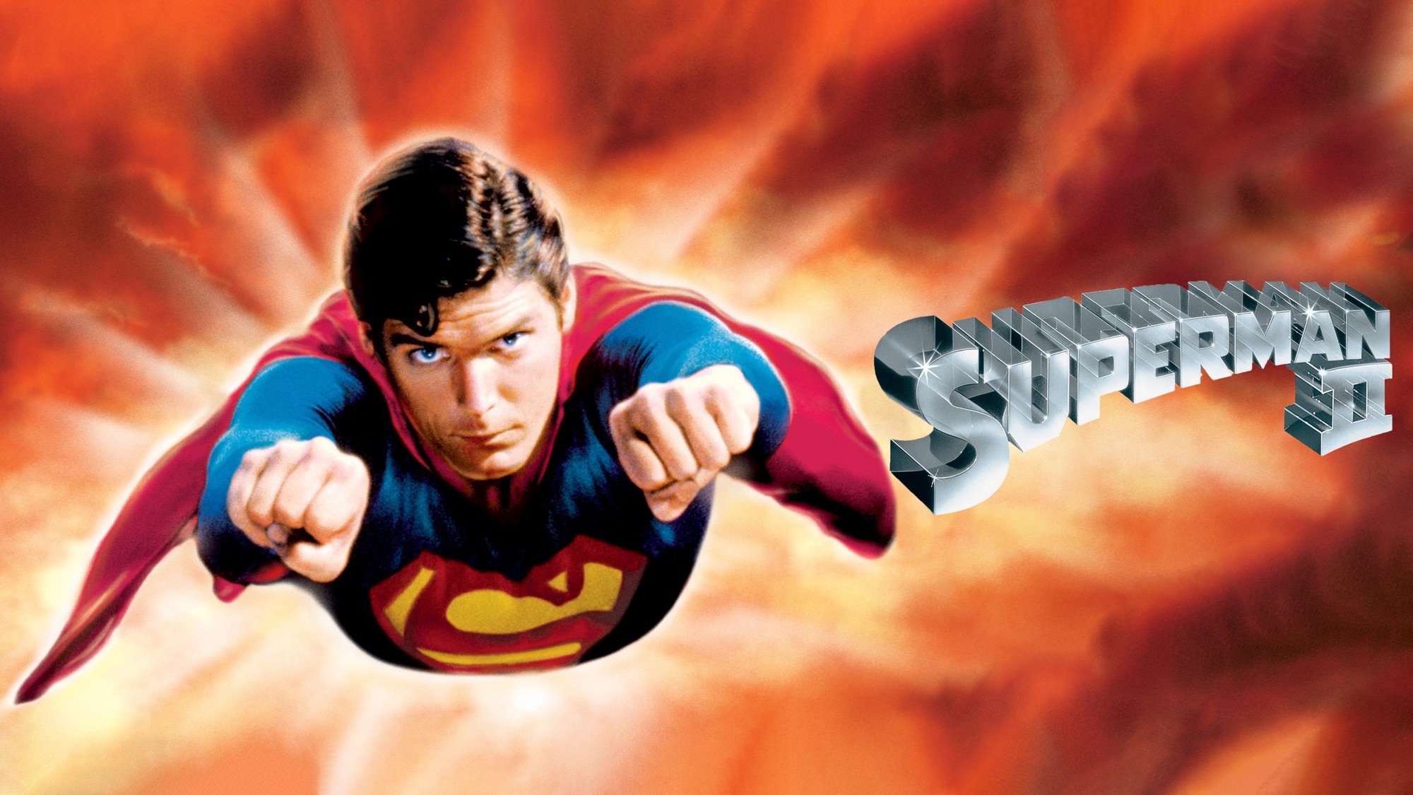 Movie Superman II HD Wallpaper | Background Image