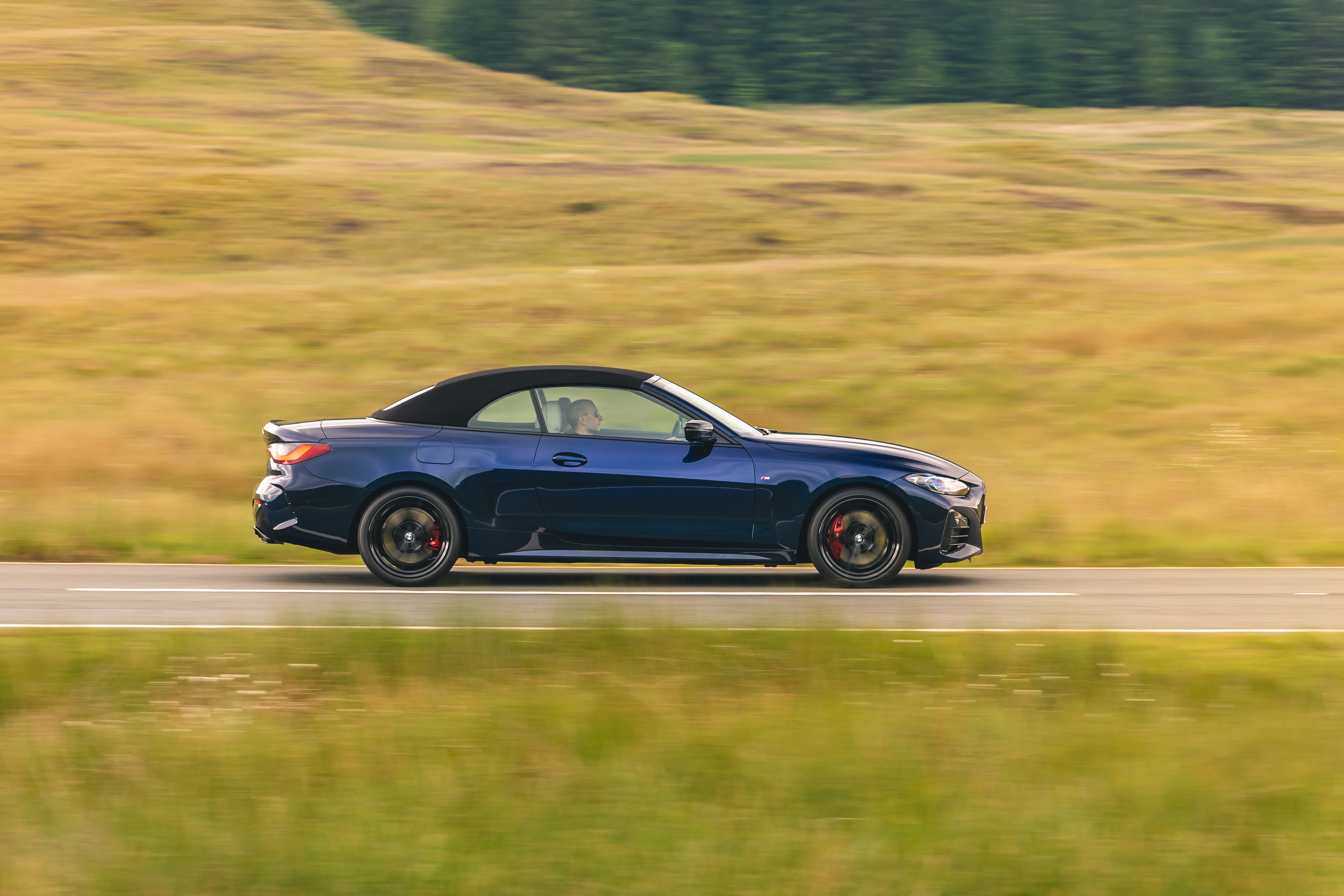 Vehicles BMW 4 Series HD Wallpaper | Background Image