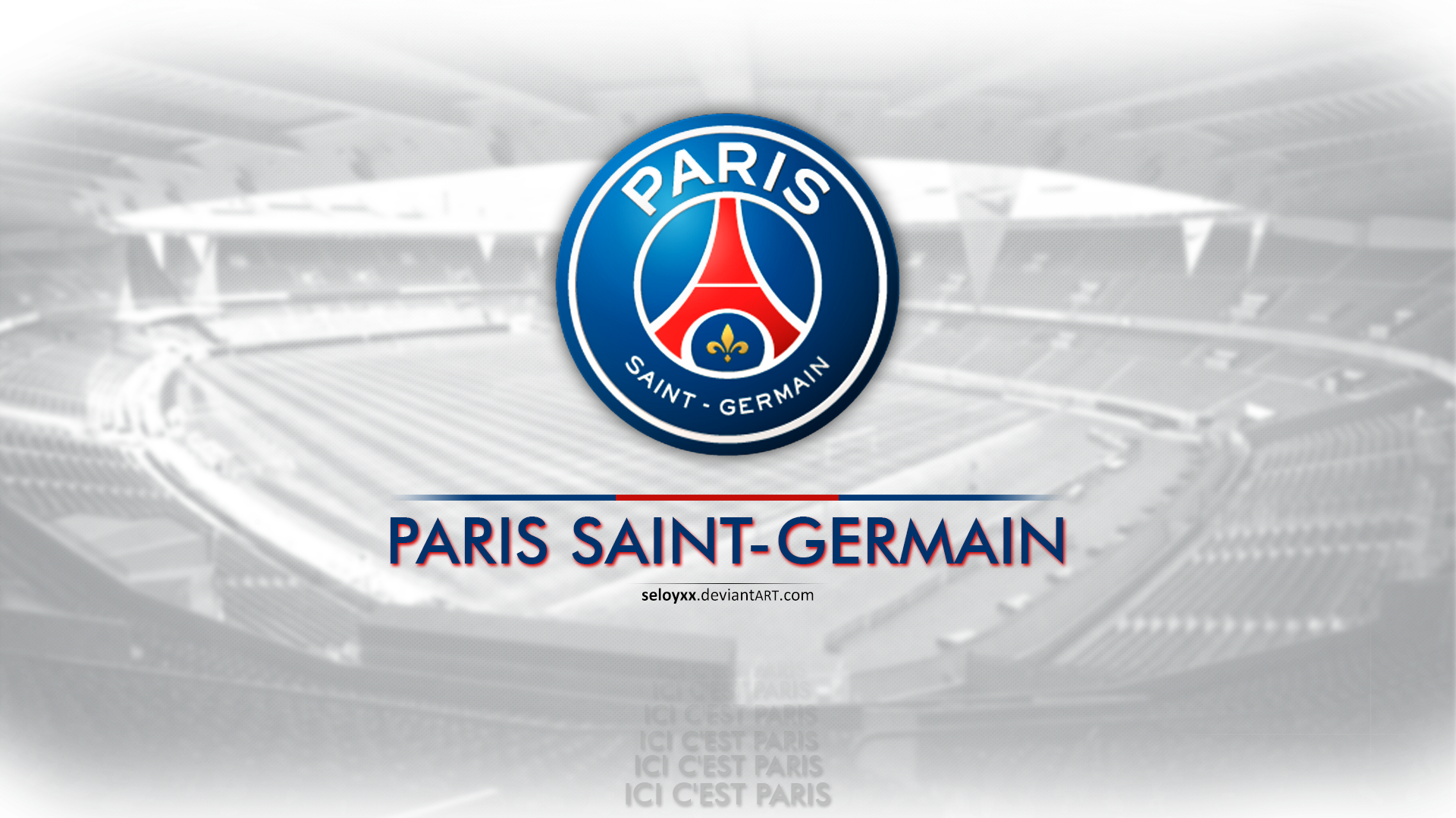 Psg Logo Stickers for Sale | Redbubble