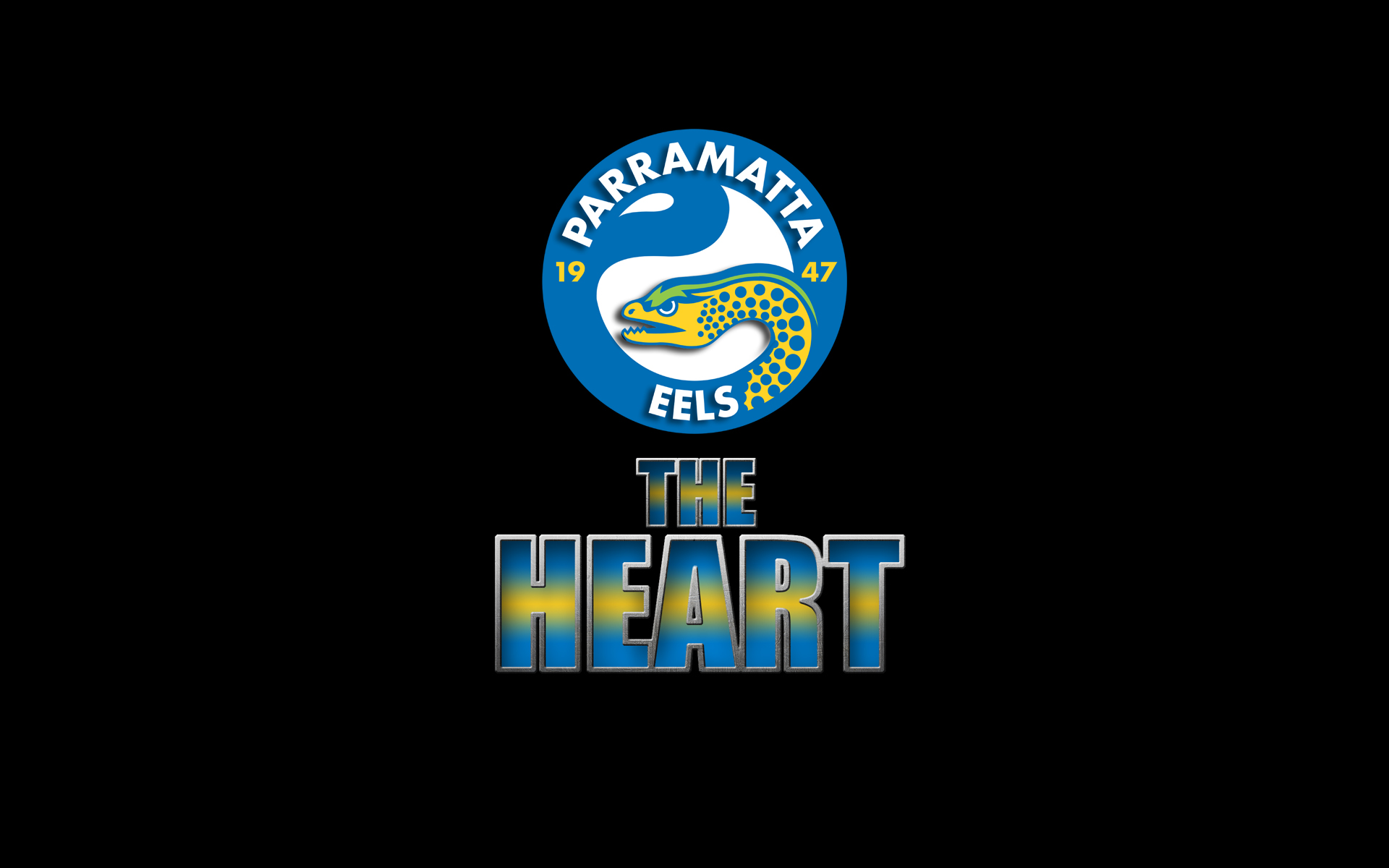 Sports Parramatta Eels HD Wallpaper | Background Image