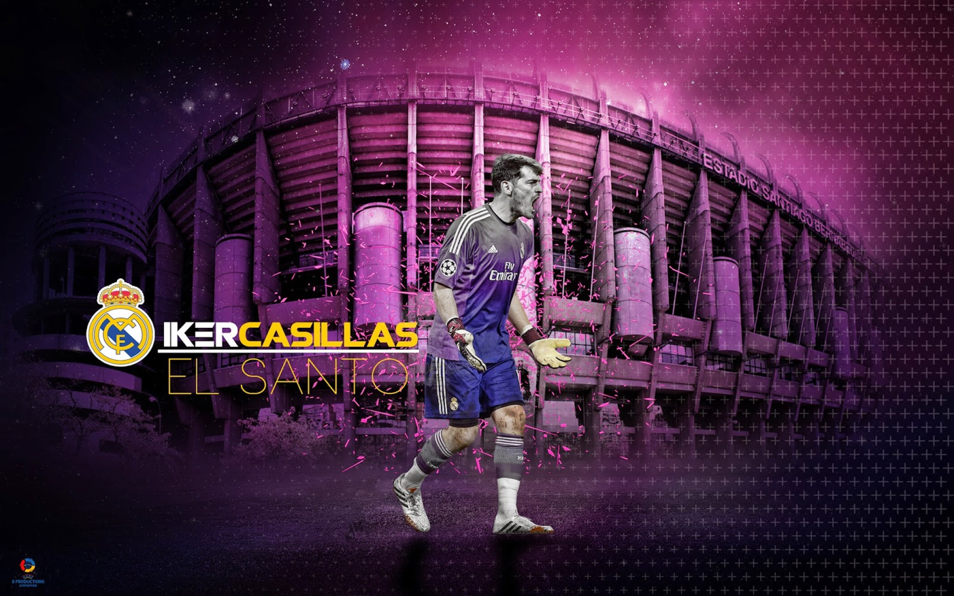Sports Iker Casillas HD Wallpaper | Background Image