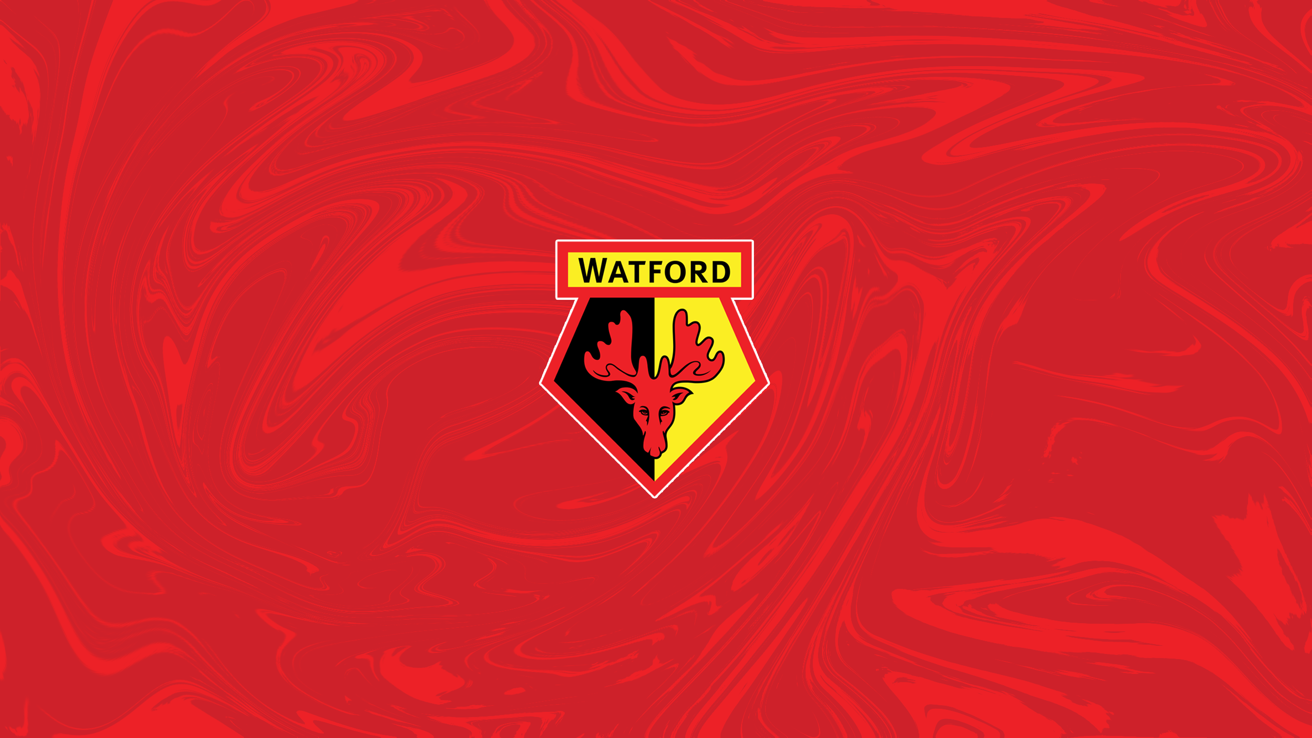 Sports Watford F.C. HD Wallpaper | Background Image
