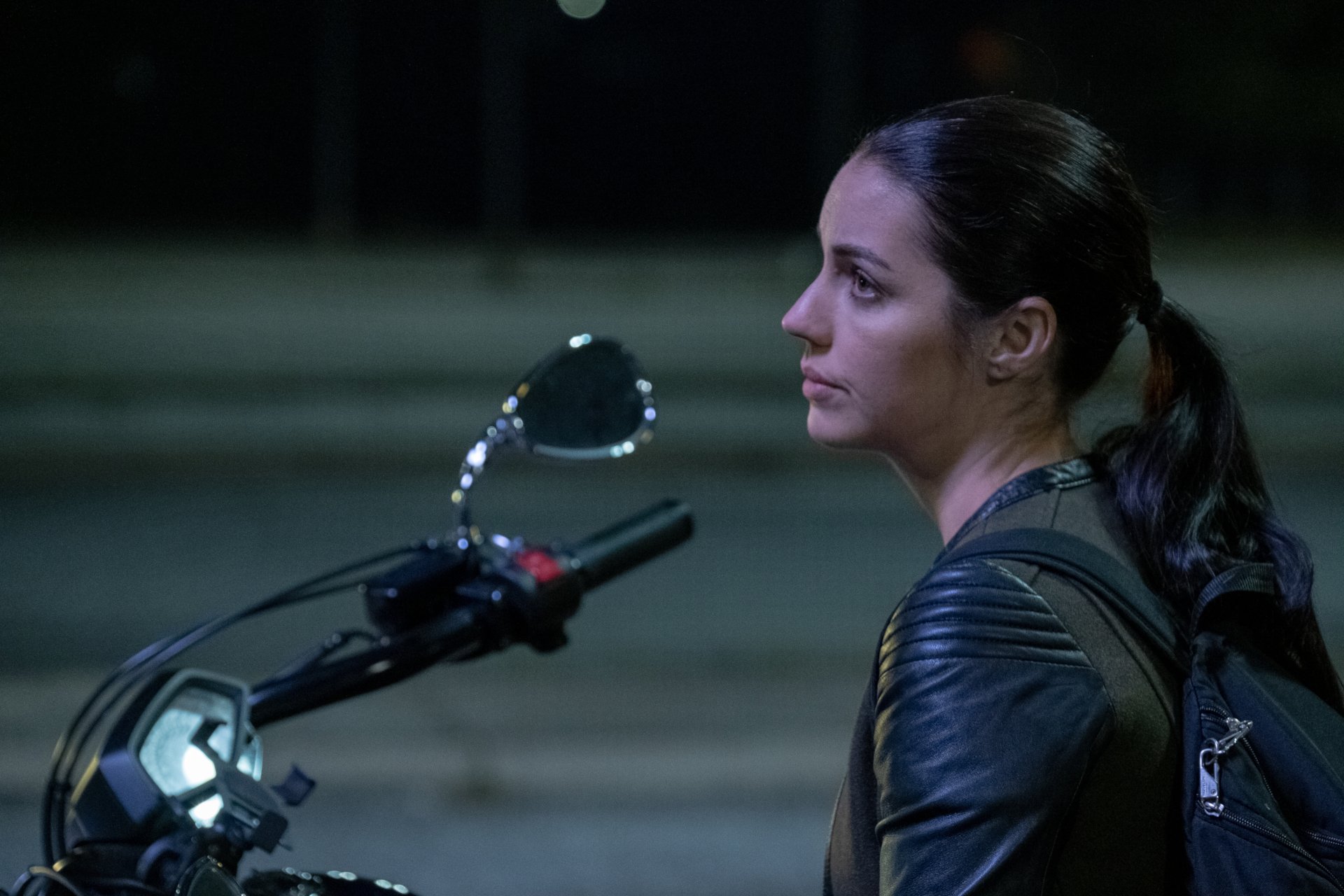 Download Eva De Dominici Movie Cosmic Sin HD Wallpaper