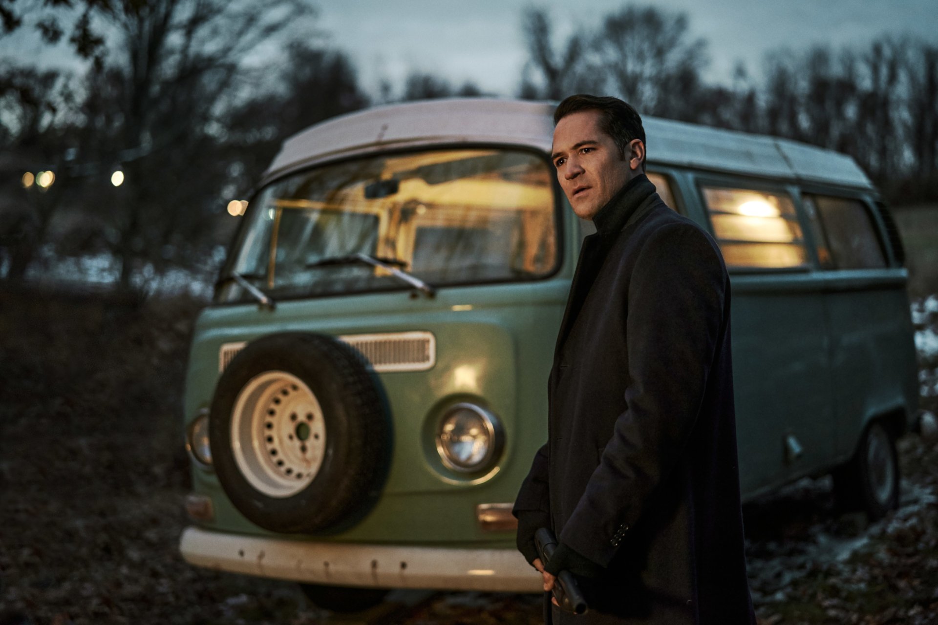 Download Manuel Garcia-Rulfo Movie Sweet Girl HD Wallpaper