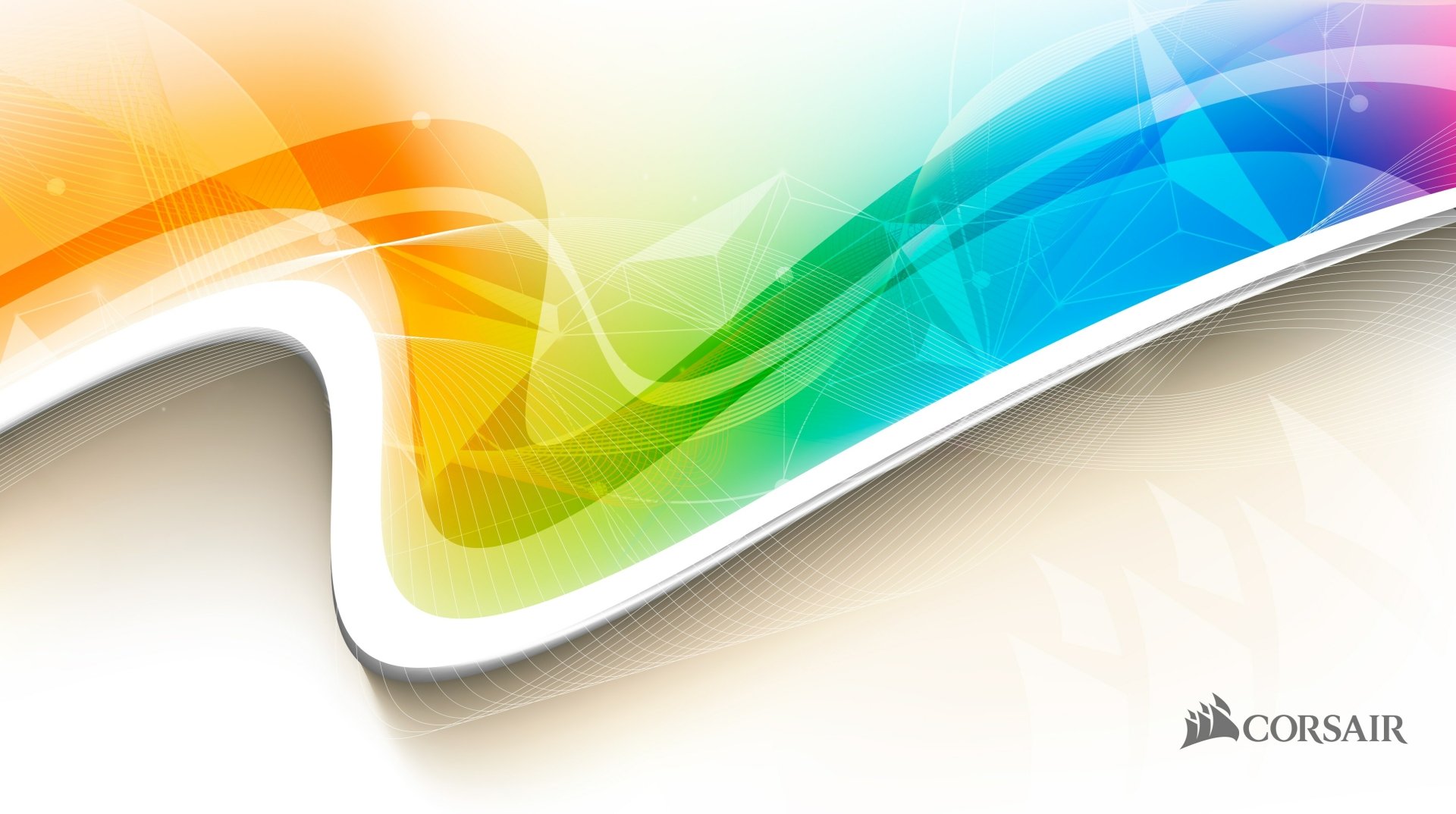 Download Technology Corsair 4k Ultra HD Wallpaper