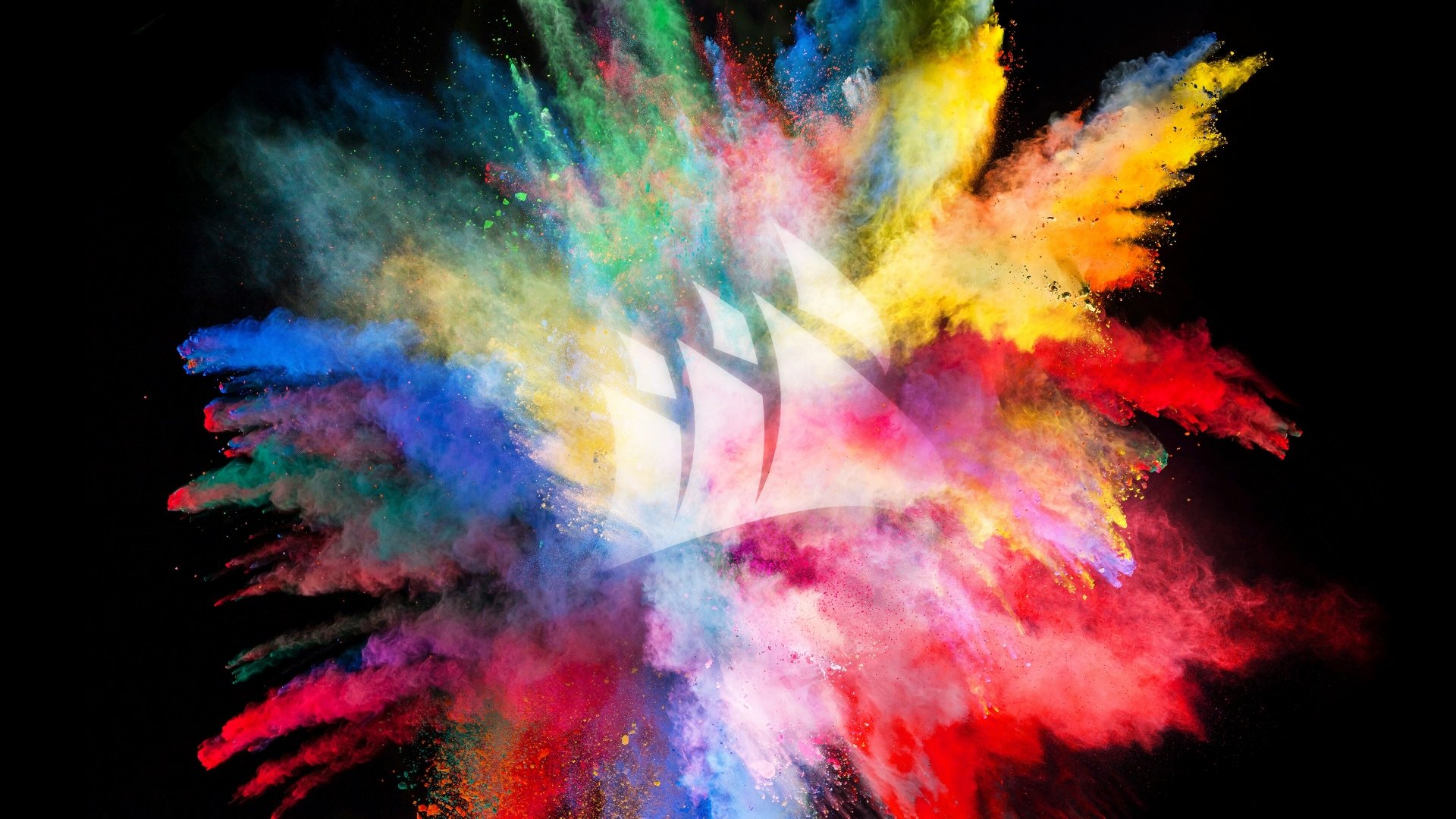 Download Technology Corsair 4k Ultra HD Wallpaper