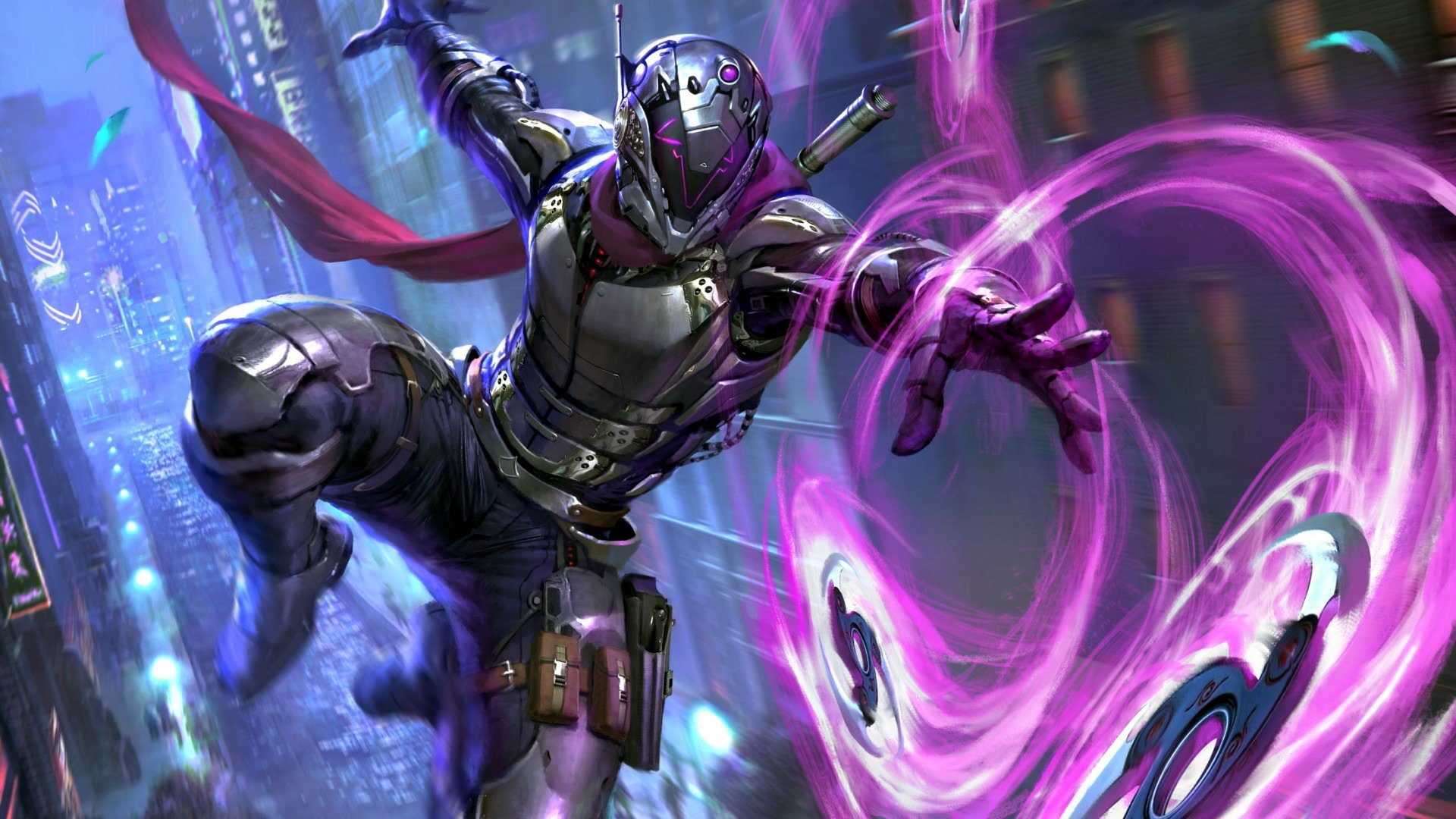 Download Video Game Mythgard HD Wallpaper