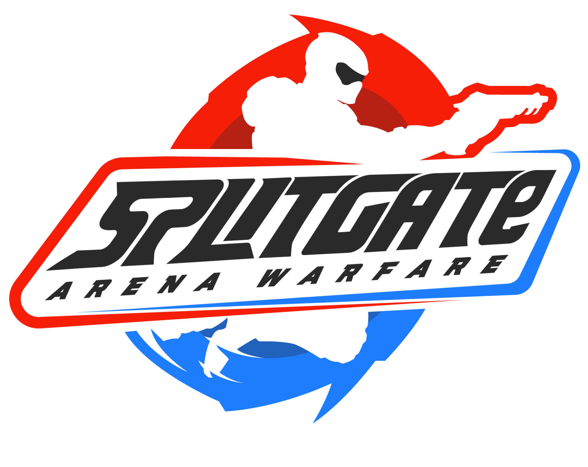Download Video Game Splitgate HD Wallpaper