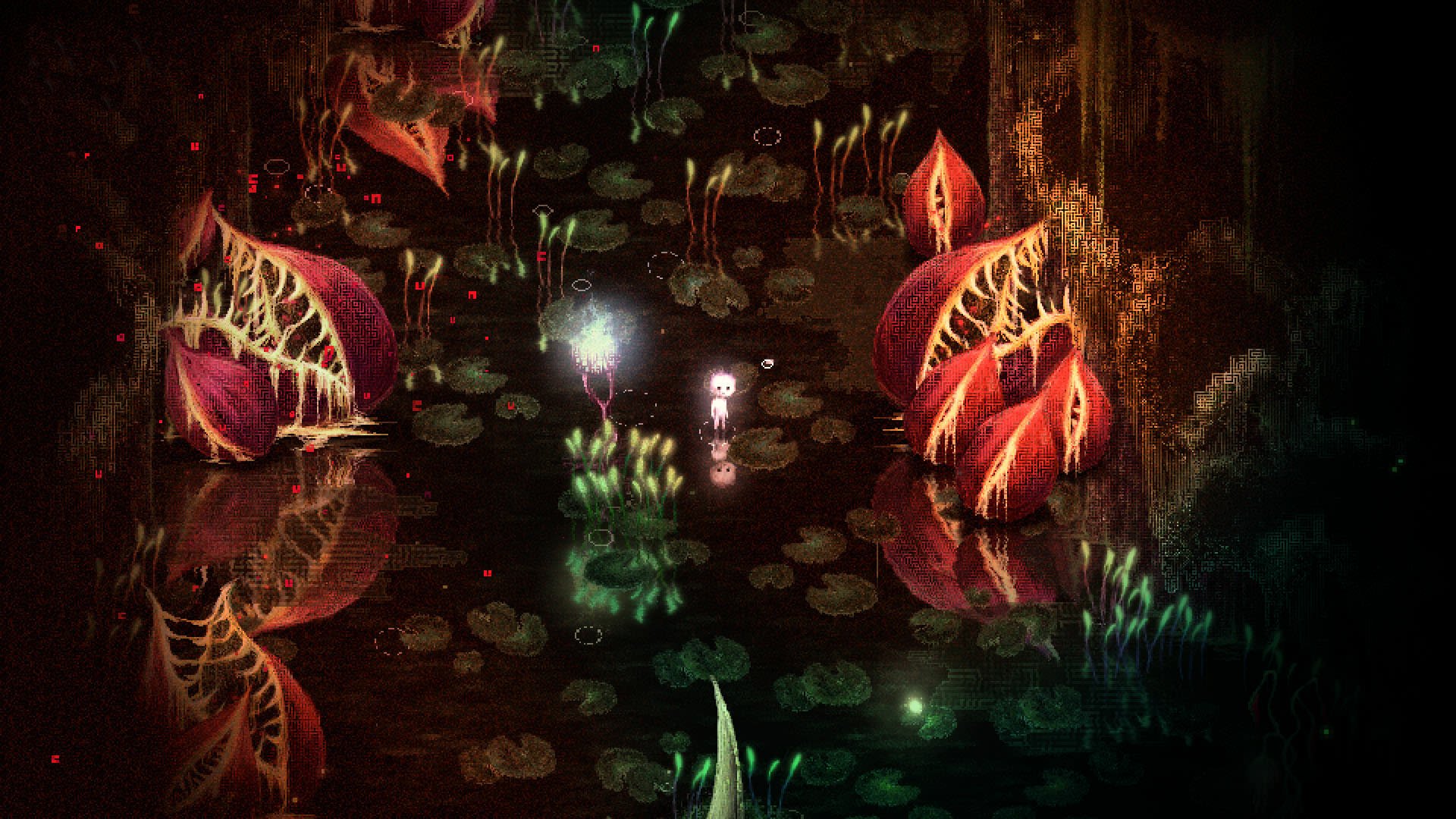 Download Video Game Dap HD Wallpaper