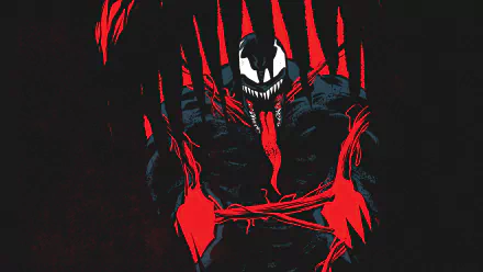 Venom movie Venom: Let There Be Carnage HD Desktop Wallpaper | Background Image