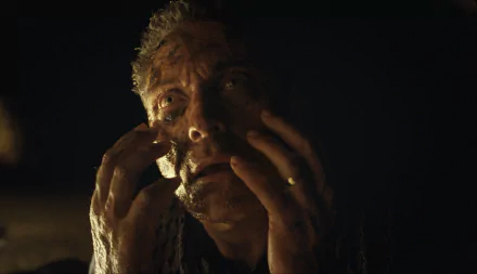 Rufus Sewell movie old HD Desktop Wallpaper | Background Image