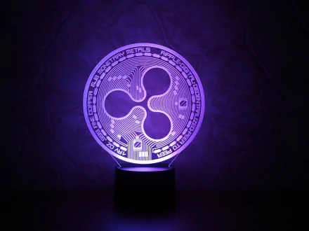 Ripple (Cryptocurrency) technology cryptocurrency HD Desktop Wallpaper | Background Image
