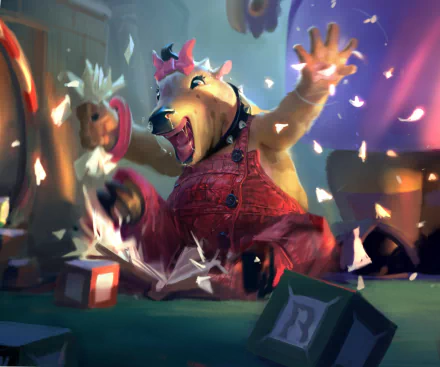 video game Mythgard HD Desktop Wallpaper | Background Image