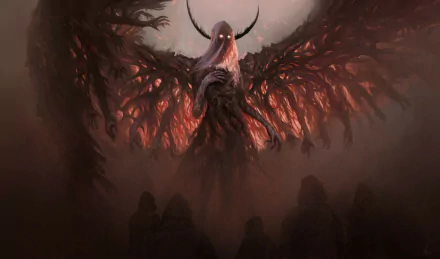 video game Mythgard HD Desktop Wallpaper | Background Image