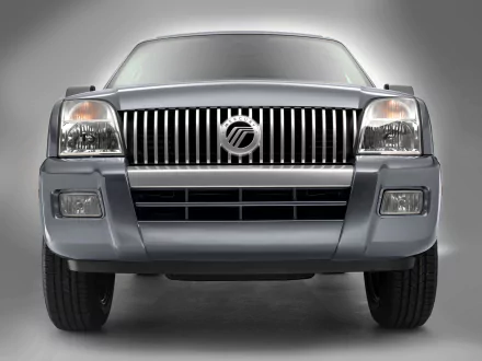 vehicle Mercury Mountaineer HD Desktop Wallpaper | Background Image