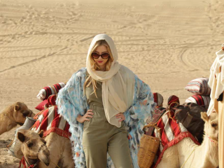 Hermione Corfield movie The Misfits HD Desktop Wallpaper | Background Image