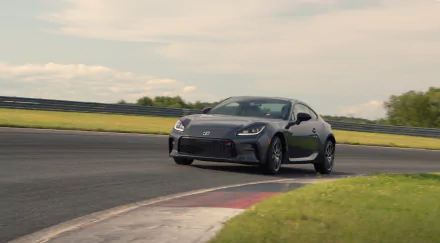 vehicle Toyota GR 86 HD Desktop Wallpaper | Background Image