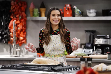 TV Show iCarly (2021) HD Desktop Wallpaper | Background Image
