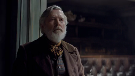 TV Show The North Water HD Desktop Wallpaper | Background Image