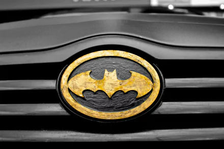  Batman logo
