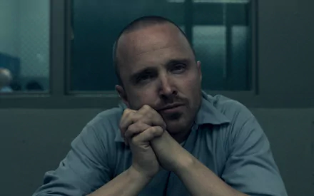Aaron Paul TV Show Truth Be Told HD Desktop Wallpaper | Background Image