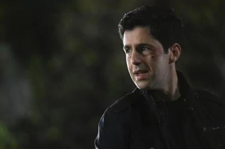 Josh Peck TV Show Turner & Hooch HD Desktop Wallpaper | Background Image