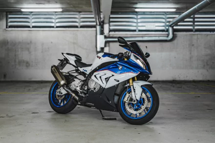 motorcycle vehicle BMW S1000 HD Desktop Wallpaper | Background Image