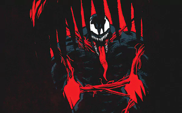 Venom movie Venom: Let There Be Carnage HD Desktop Wallpaper | Background Image