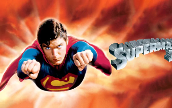 Superman movie Superman II HD Desktop Wallpaper | Background Image