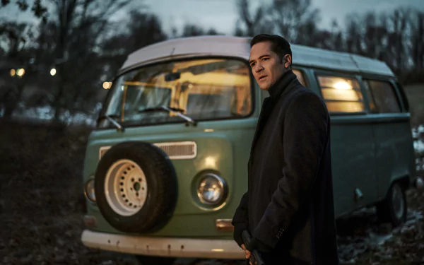 Manuel Garcia-Rulfo movie Sweet Girl HD Desktop Wallpaper | Background Image