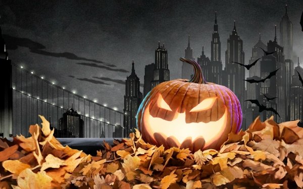 Batman: The Long Halloween, Part One HD Wallpaper | Background Image