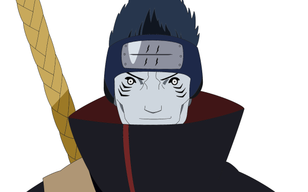 Anime Naruto Kisame Hoshigaki HD Wallpaper | Background Image