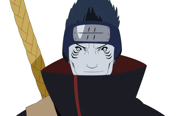  Kisame Wallpaper (Naruto Shippuden)