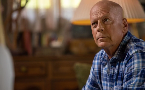 Bruce Willis movie Out of Death HD Desktop Wallpaper | Background Image