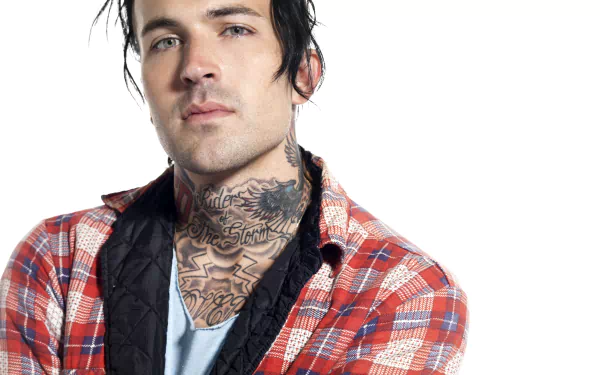 rapper American Michael Wayne Atha music Yelawolf HD Desktop Wallpaper | Background Image
