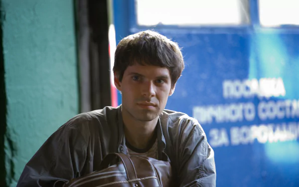 Filipp Avdějev movie Chernobyl 1986 HD Desktop Wallpaper | Background Image