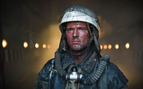 Danila Kozlovskij movie Chernobyl 1986 HD Desktop Wallpaper | Background Image