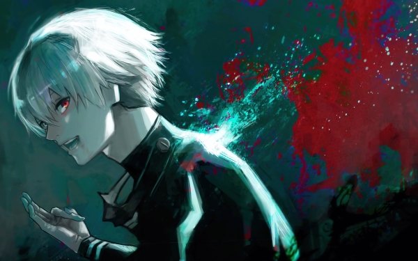 Sasaki Haise HD Wallpaper | Background Image | 1920x1344