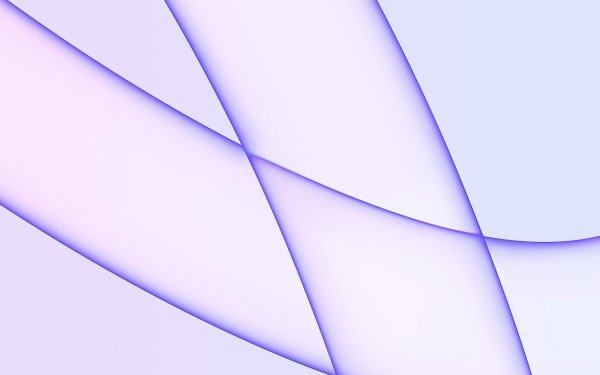 Abstract Shapes Apple Inc. HD Wallpaper | Background Image