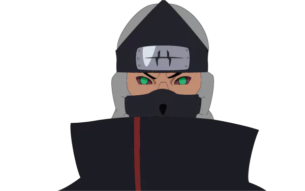  Kakuzu HD Wallpaper (Naruto Shippuden)