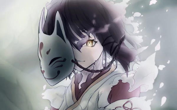 Kazari (Genshin Impact) video game Genshin Impact HD Desktop Wallpaper | Background Image