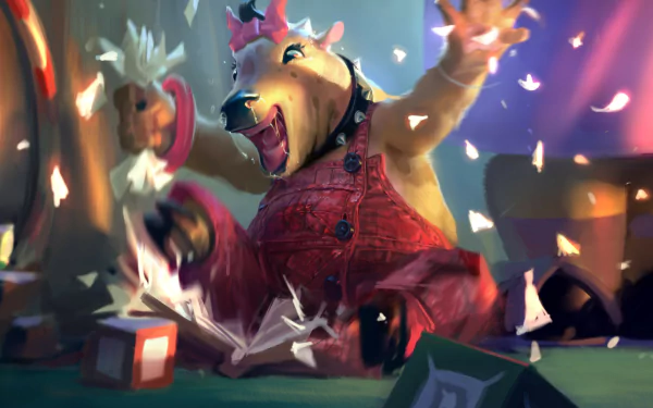 video game Mythgard HD Desktop Wallpaper | Background Image